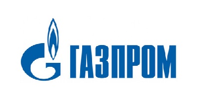 Логотип Газпром