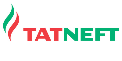 Логотип Татнефть